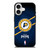 INDIANA PACERS NBA LOGO iPhone 17 Case Cover