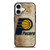 INDIANA PACERS NBA iPhone 17 Case Cover