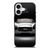 INFINITI WHITE CAR iPhone 17 Case Cover