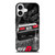 INITIAL D ANIME iPhone 17 Case Cover