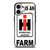 INTERNATIONAL HARVESTER IH THIS IS AN FARM iPhone 17 Case Cover