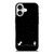 INTERNET ERROR DINOSAUR POLKADOTS iPhone 17 Case Cover