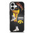 IOWA HAWKEYES FOOTBALL iPhone 17 Case Cover