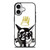 J COLE BORN SINNER ALBUM COVER iPhone 17 Case Cover