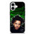 J COLE DREAMVILLE GREEN iPhone 17 Case Cover