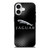 JAGUAR BLACK ICON iPhone 17 Case Cover