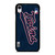 MINNESOTA TWINS MLB JERSEY iPhone XR Case Cover