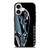 JAGUAR METAL LOGO 2 iPhone 17 Case Cover