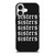 JAMES CHARLES SISTERS iPhone 17 Case Cover