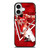 JAMES HARDEN HOUSTON ROCKETS NBA iPhone 17 Case Cover