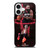 JAMES HARDEN HOUSTON ROCKETS iPhone 17 Case Cover