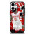 JAMES HARDEN ROCKETS ART iPhone 17 Case Cover