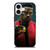 JAMIE FOXX PROJECT POWER MOVIES iPhone 17 Case Cover