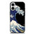 JAPANESE WAVE ART iPhone 17 Case Cover