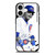 JAVIER BAEZ CHICAGO CUBS iPhone 17 Case Cover