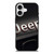 JEEP 4WD LOGO EMBLEM iPhone 17 Case Cover