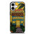 JIMMY BUFFETT MARGARITAVILLE FLIP FLOP iPhone 17 Case Cover