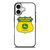 JOHN DEER COUNTRY TRACTOR LOGO iPhone 17 Case Cover