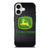 JOHN DEERE 4 iPhone 17 Case Cover