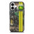 JOHN DEERE 5 iPhone 17 Case Cover