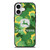 JOHN DEERE CAMO PATTERN iPhone 17 Case Cover