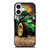JOHN DEERE TRACTOR 2 iPhone 17 Case Cover