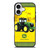 JOHN DEERE TRACTOR LOGO iPhone 17 Case Cover
