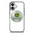 JOHN DEERE TRACTOR METAL LOGO iPhone 17 Case Cover