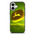JOHN DEERE iPhone 17 Case Cover