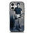 JOHN MAYER HEAVIER THINGS iPhone 17 Case Cover