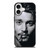 JOHNNY DEPP CIGAR iPhone 17 Case Cover