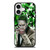 JOKER JARED LETO DC iPhone 17 Case Cover
