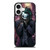 JOKER SMILE THE BATMAN CARTOON iPhone 17 Case Cover