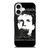 JOY DIVISION UNKNOWN PLEASURE iPhone 17 Case Cover