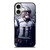 JULIAN EDELMAN PATRIOTS iPhone 17 Case Cover