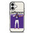 JUSTIN JEFFERSON NFL MINNESOTA VIKINGS iPhone 17 Case Cover