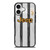 JUVENTUS 2020 HOME JERSEY iPhone 17 Case Cover