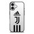 JUVENTUS FC ADIDAS STRIPES iPhone 17 Case Cover