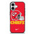 KANSAS CITY CHIEFS HELMET iPhone 17 Case Cover