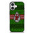 KANSAS CITY CHIEFS SYMBOL iPhone 17 Case Cover