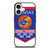KANSAS JAYHAWKS UNIVERSITY BASKETBALL iPhone 17 Case Cover