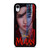 MULAN DISNEY MOVIES POSTER iPhone XR Case Cover
