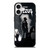 KANYE WEST YEEZUS RAPPER iPhone 17 Case Cover