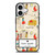 KATE SPADE ABLE iPhone 17 Case Cover