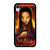 MULAN DISNEY MOVIES iPhone XR Case Cover