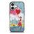 KATE SPADE BALLOON SPARKLE iPhone 17 Case Cover
