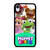 MUPPET BABIES DISNEY CARTOON iPhone XR Case Cover