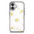KATE SPADE FLOWER BEE iPhone 17 Case Cover