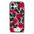 KATE SPADE FLOWER RED iPhone 17 Case Cover