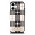 KATE SPADE HAWTHORNE iPhone 17 Case Cover